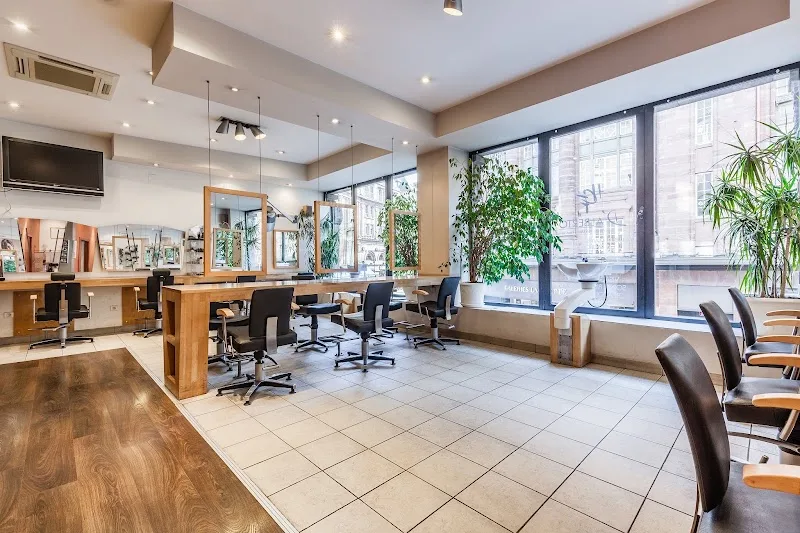 D'alberto Haute Coiffure