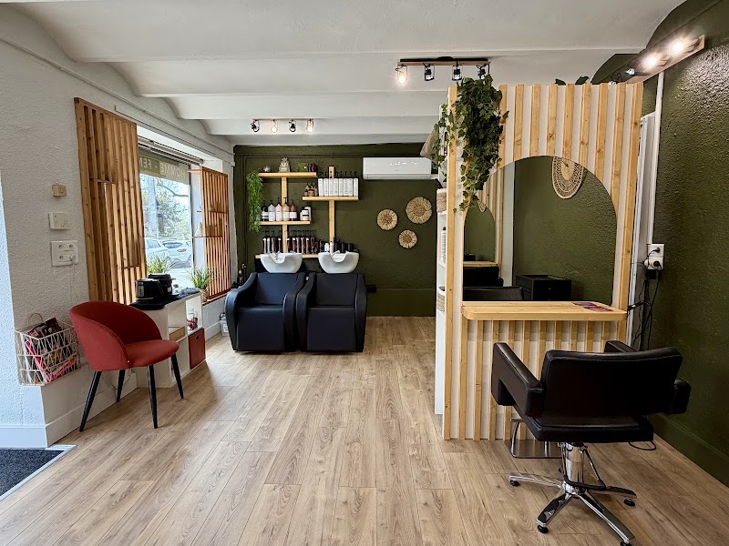 Les Coiffeurs de la Gazelle - Coiffure Nîmes - OneBooking