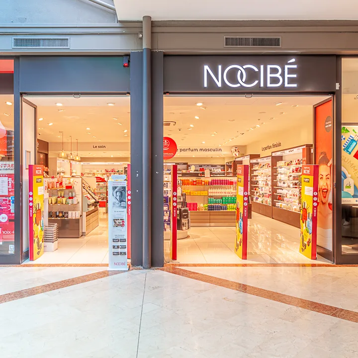 Nocibé - ANGERS MAINE