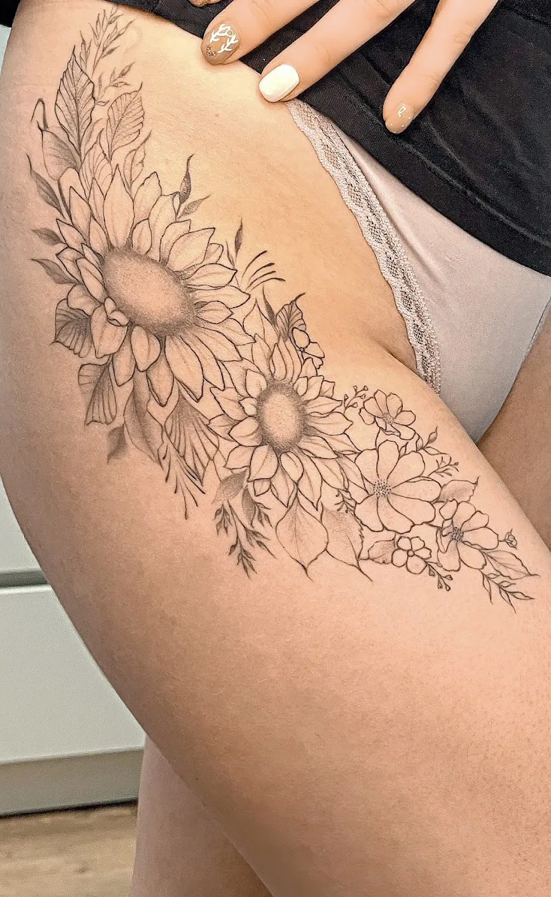 Vita Makeup Studio - Épilation laser & Maquillage permanent Aurillac