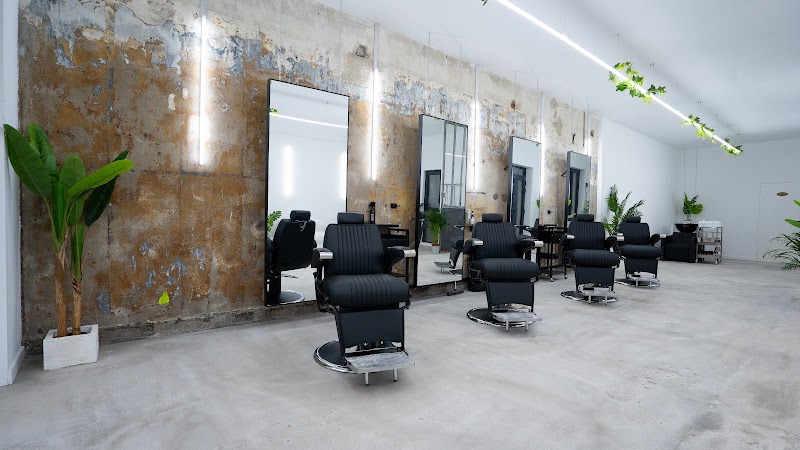 PROJECTYON - Bayonne - Coiffure Bayonne - OneBooking