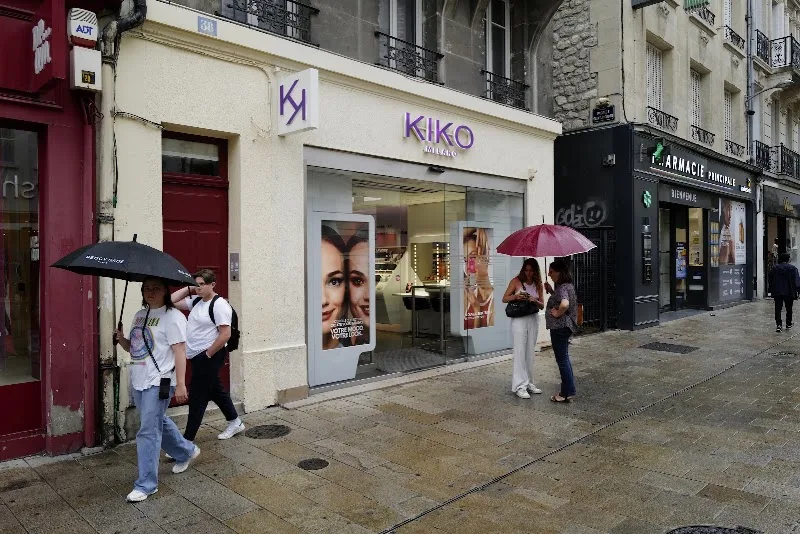 Kiko