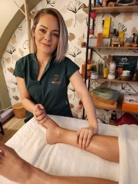 Institut de beauté, massages bien être & SpaClermont-Ferrand - Mon Instant Massage