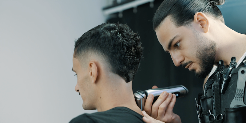 Oihan Barber