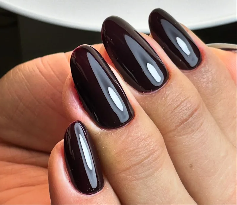 Prothésiste Ongulaire Cannes | Ongles Cannes - Charlène