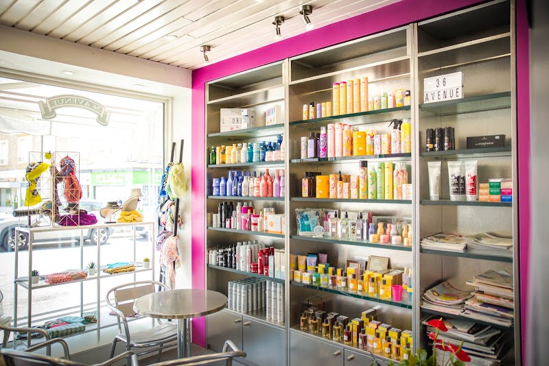 36 Avenue Coiffure - Coiffure Nevers - OneBooking