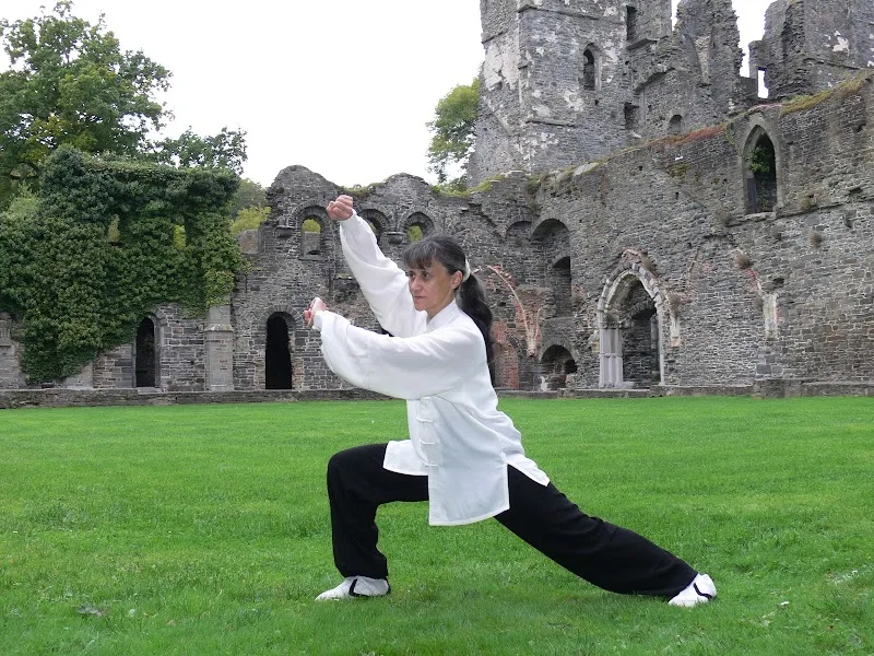 Association la huitième couleur