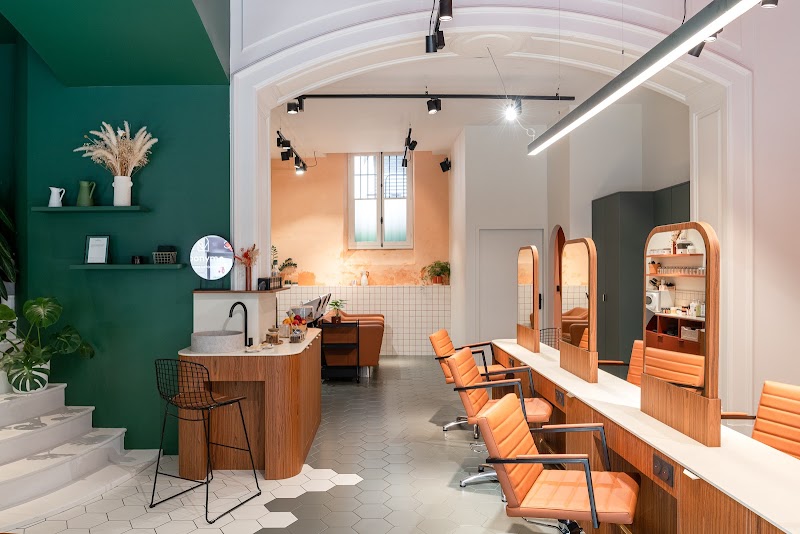 Eponyme Bordeaux - Coiffure Bordeaux - OneBooking
