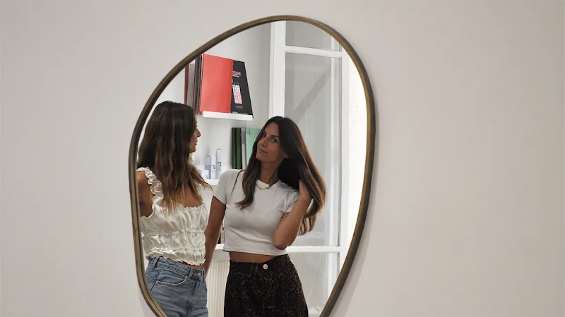 Voulez Coiffure Paris