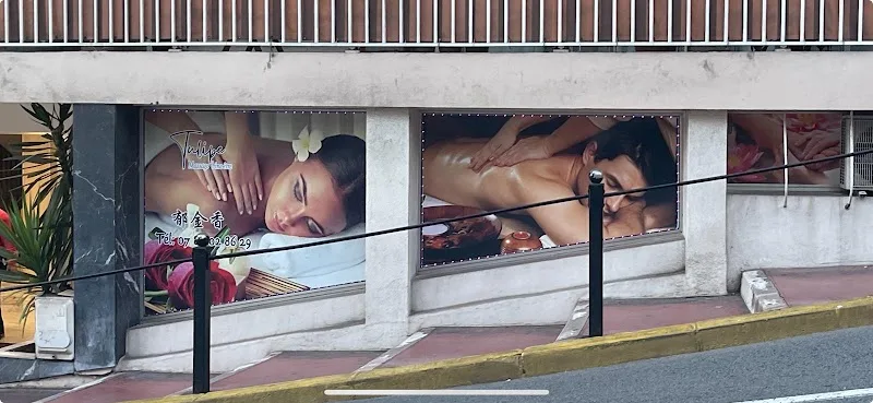 massage asiatique tulipe