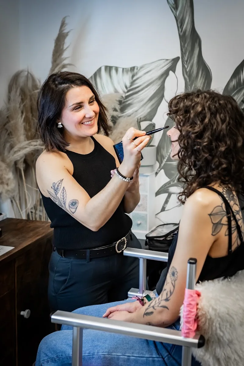 Marie K - Atelier beauté privé