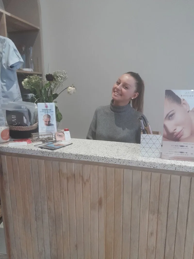 Maison de la Beauté Julie B
