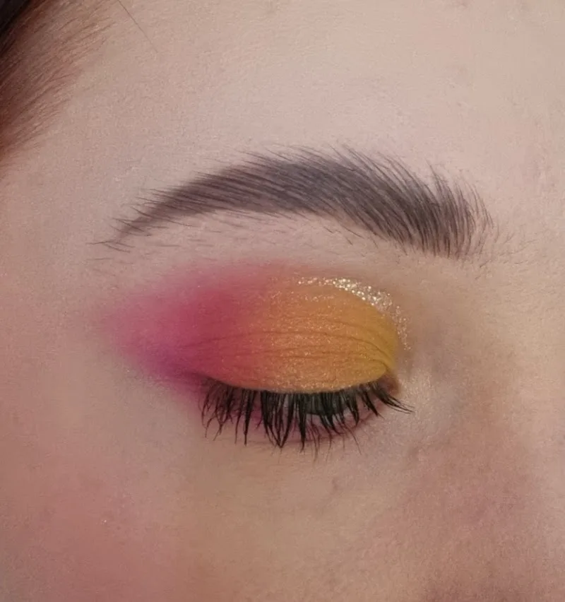 Suzon Makeup