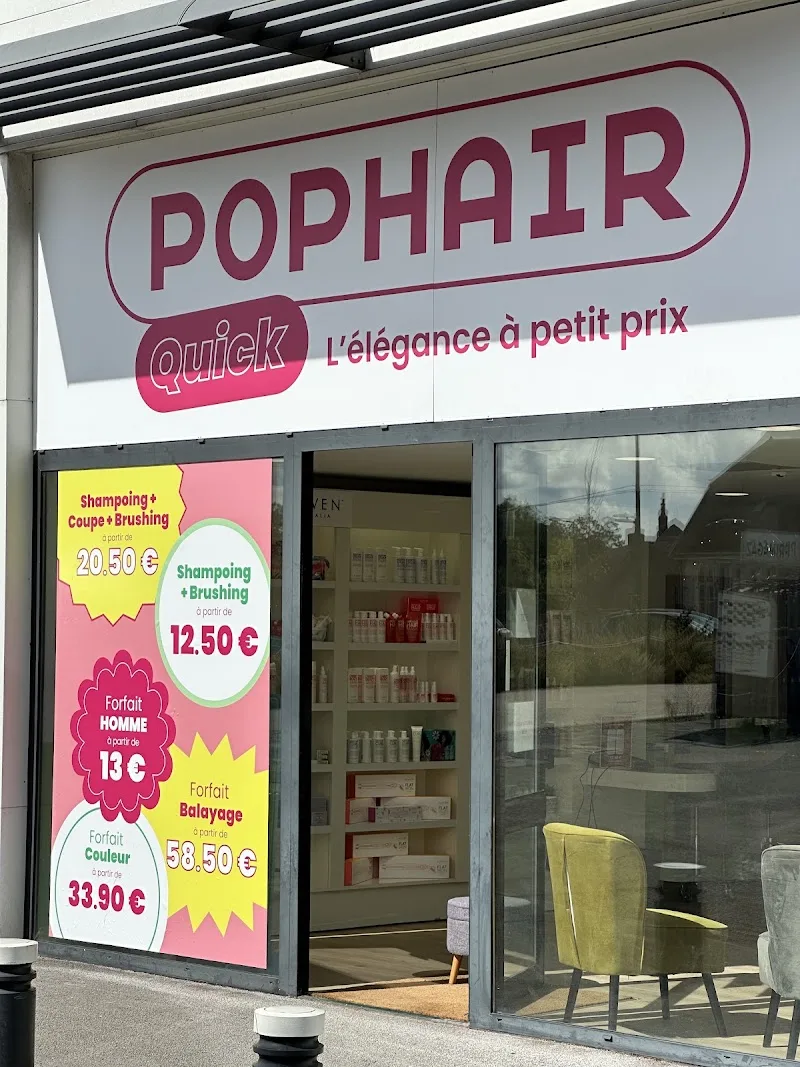 Pophair St Ferjeux