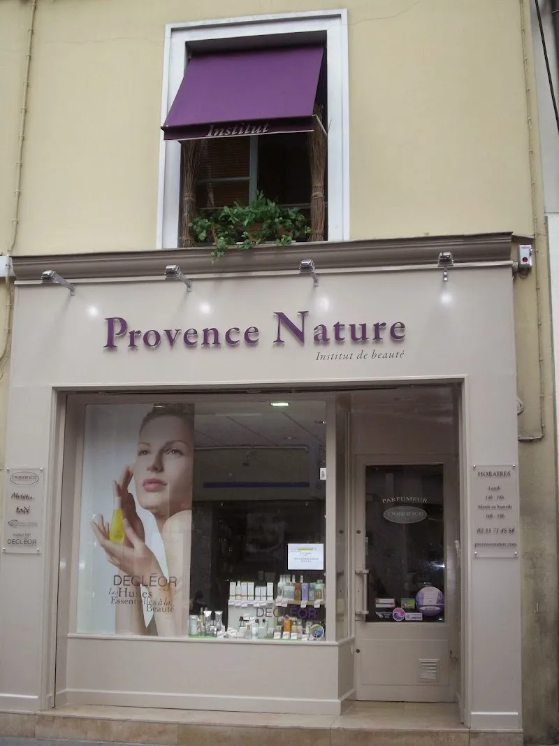 Provence Nature - Épilation Rouen - Photo de couverture - OneBooking