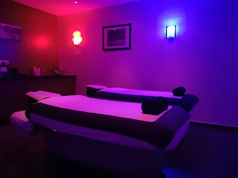 Le Spa Orléans Massages