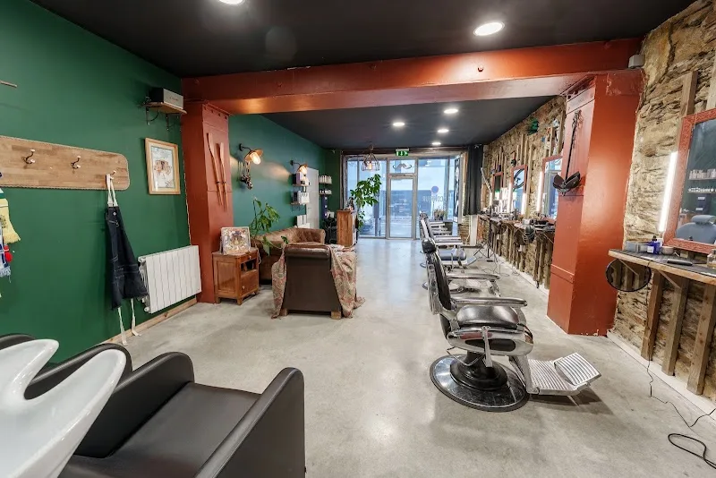 L'Atelier du Barbier - République