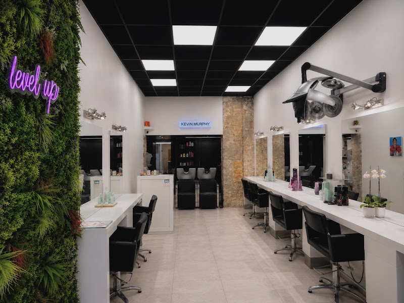 Eddy.B - Coiffeur Lyon - Barbier Lyon - Photo de couverture - OneBooking