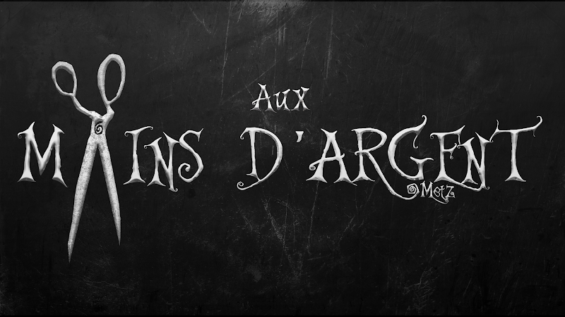 Aux Mains d'Argent - Coiffure Metz - OneBooking