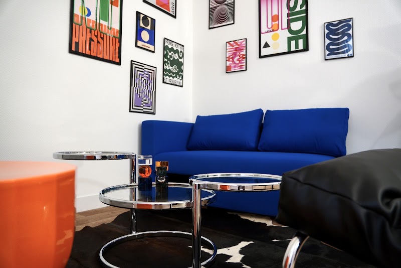 Le Salon Dorian Boutel - Coiffure Le Mans - OneBooking
