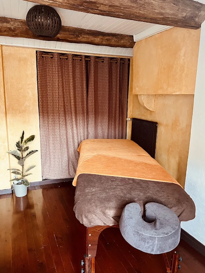 Massage Ayurvédique - Massage Besançon - Photo de couverture - OneBooking