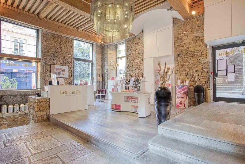 Belle de Maïa Maison de Beauté