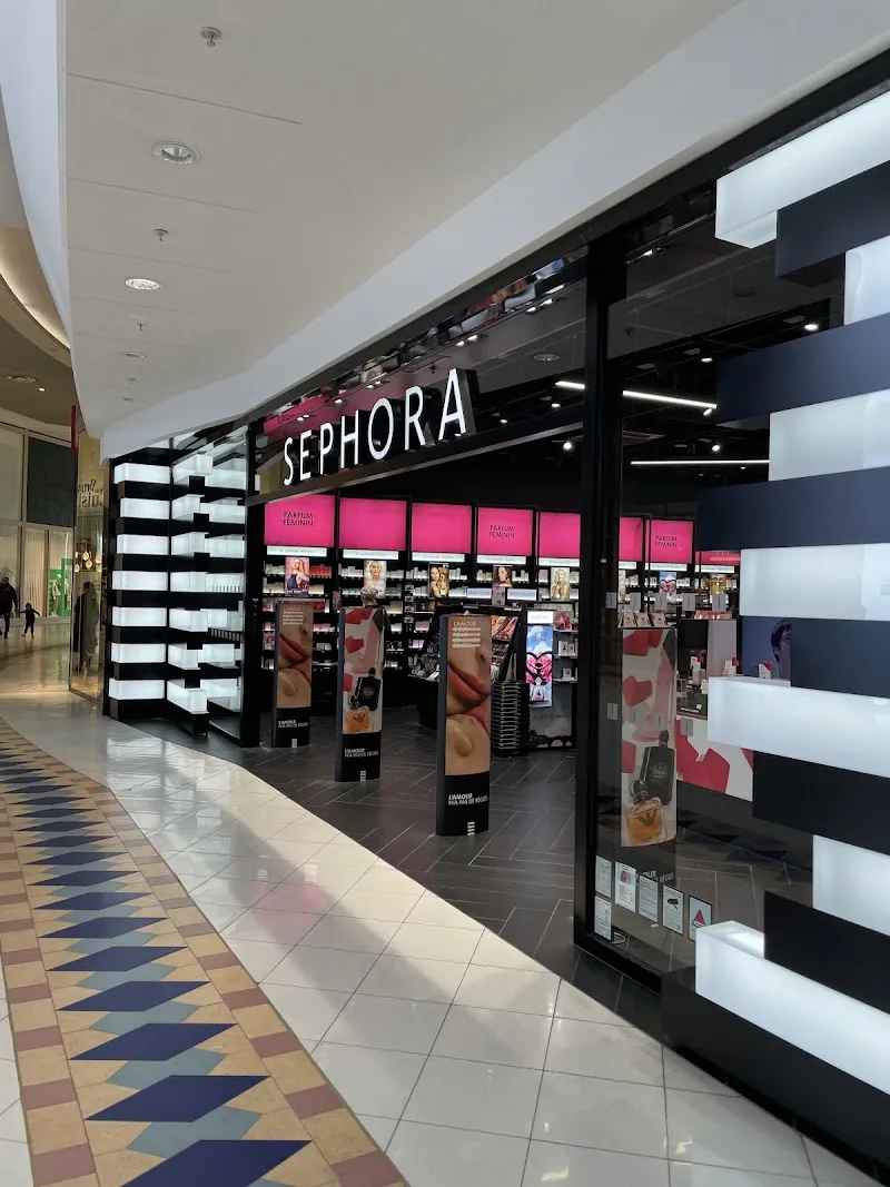 SEPHORA NANTES ATLANTIS