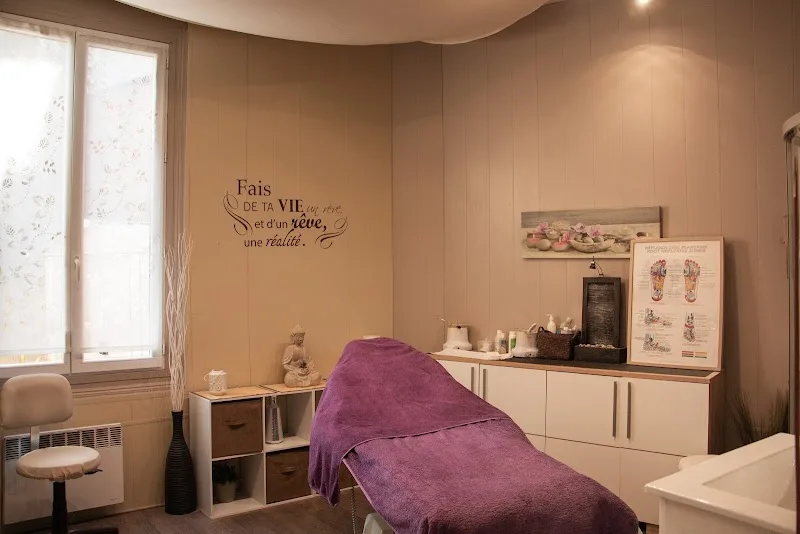 Secret de Beauté