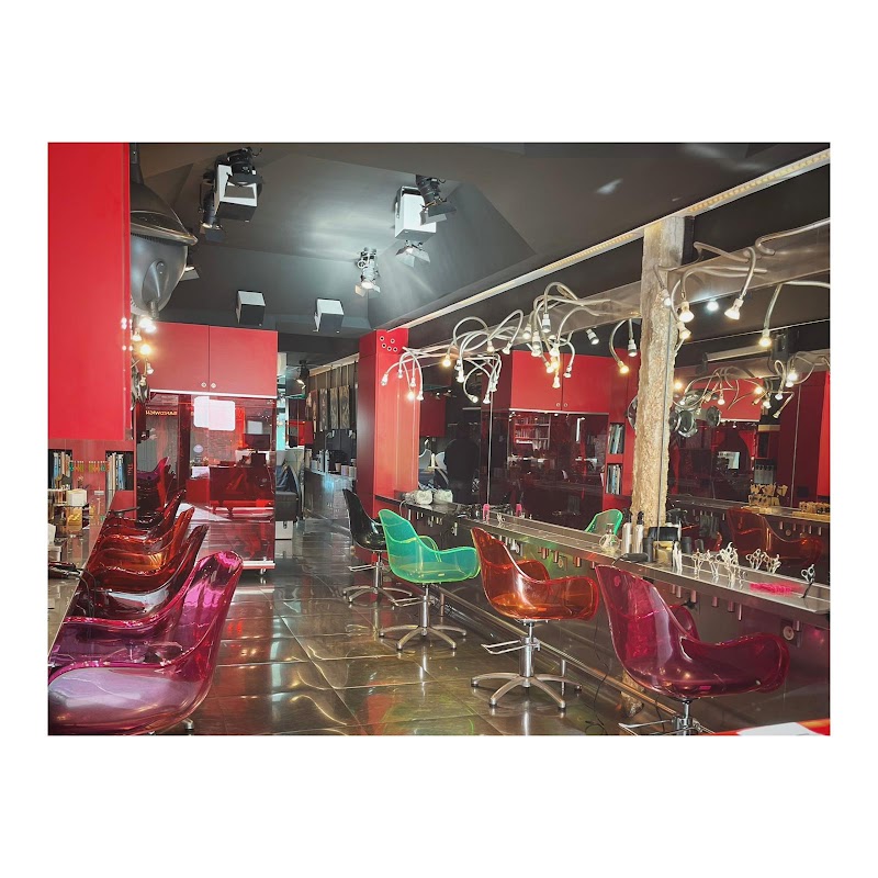 Exposito - Coiffure Rennes - OneBooking
