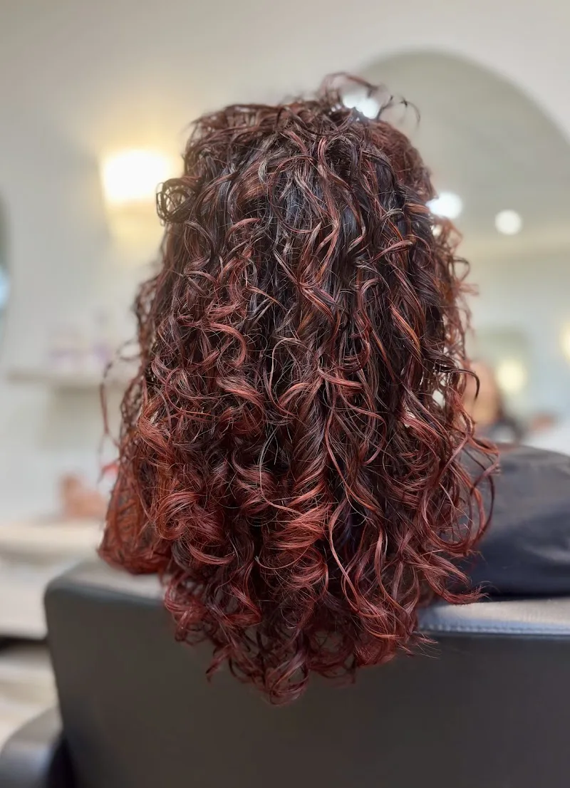 Bio T - coiffeur Orléans coloriste végétal Orléans