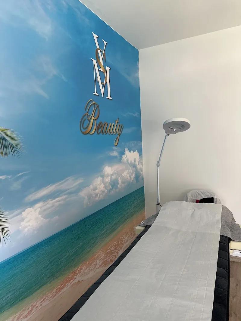 SMY BEAUTY - Strasbourg - Oberhausbergen - Institut de beauté