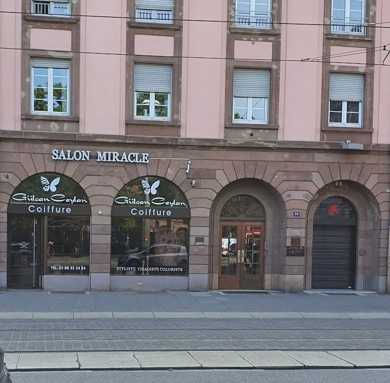 Salon Miracle