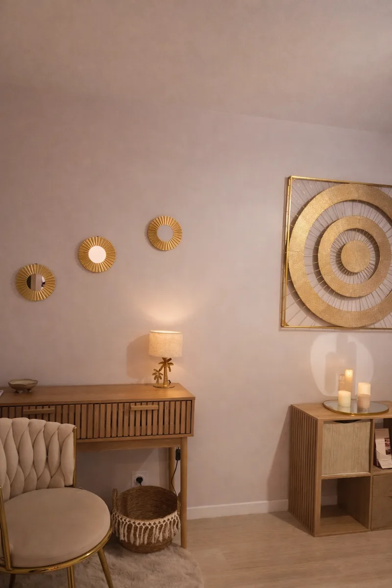 Rose Karma - Centre de thérapies du corps et de l'esprit