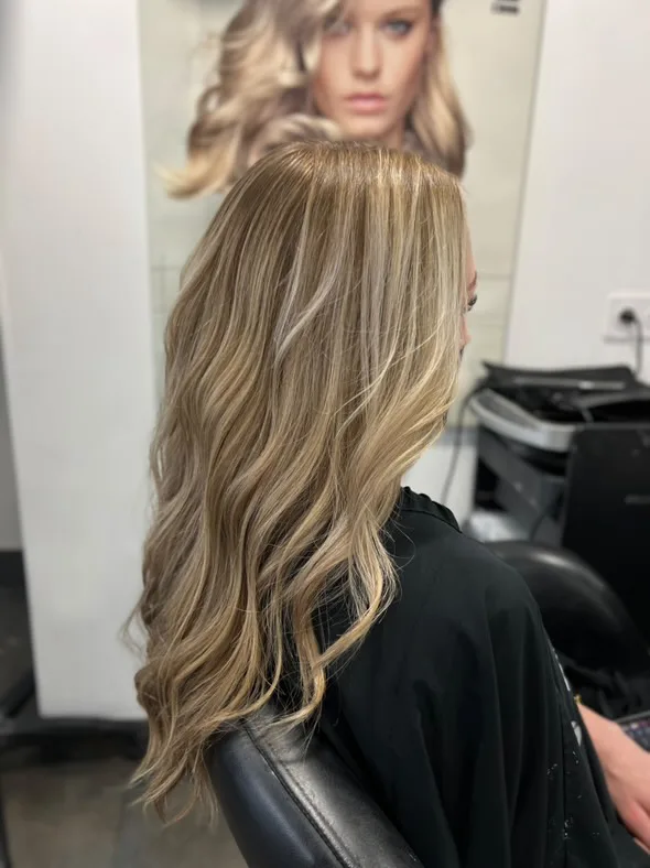 Salon Hair’v