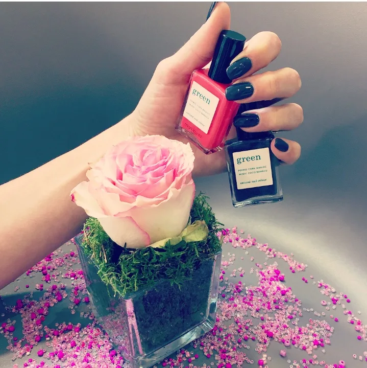 Mes petits vernis - Onglerie Rouen - Photo de couverture - OneBooking