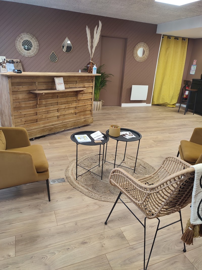 Bohème et bien-être - Coiffure Aurillac - OneBooking