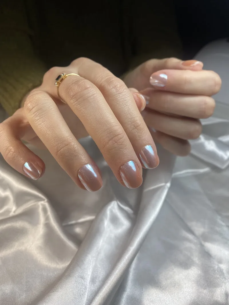 Glamour, Ongles & Beauté