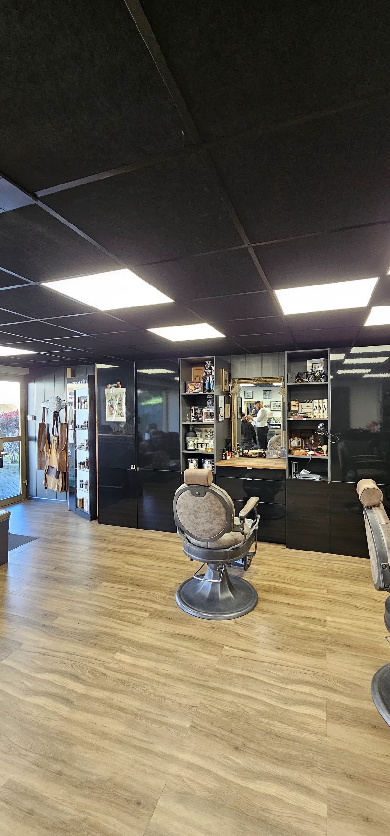 Barbier de L'Île - Coiffure Ajaccio - OneBooking