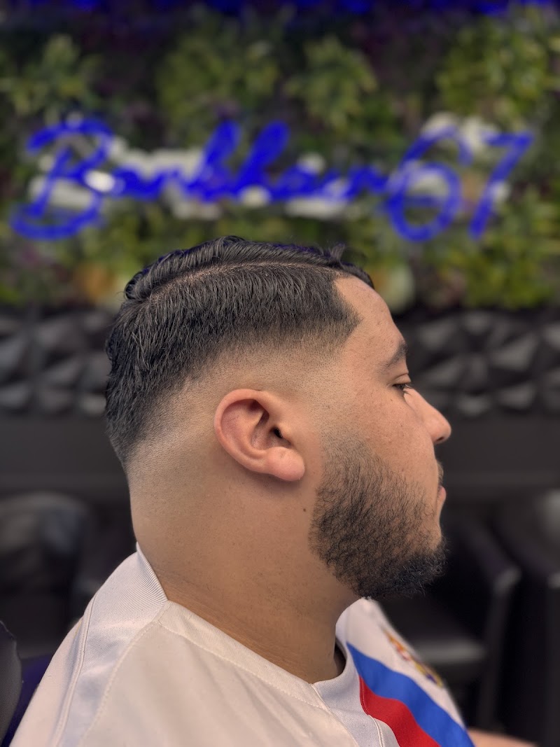 BarbHair67 - Coiffure Strasbourg - OneBooking