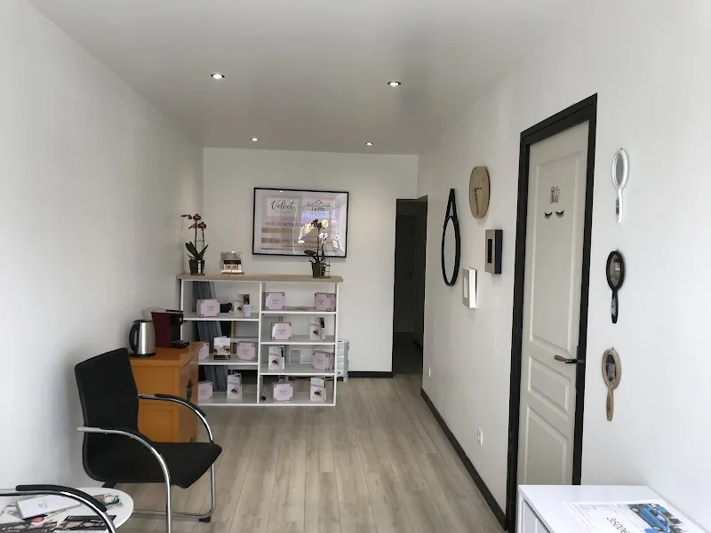 La Fée Des Cils - Institut d'extensions de cils