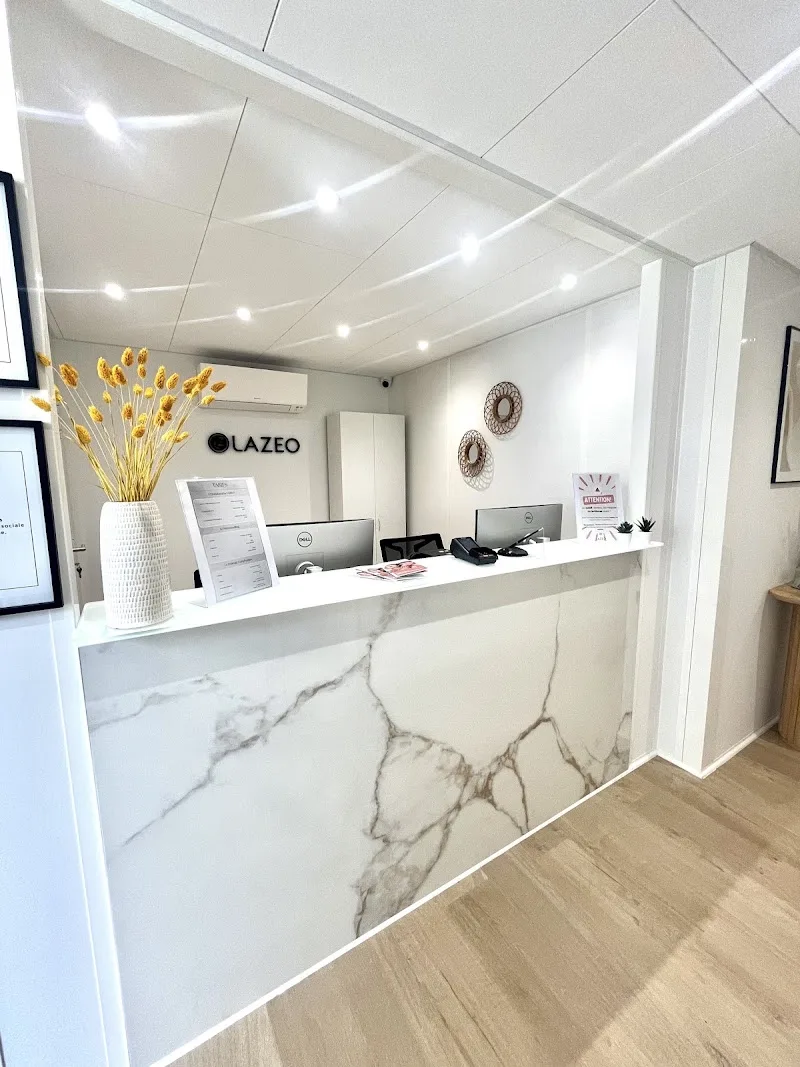 Lazeo Bayonne