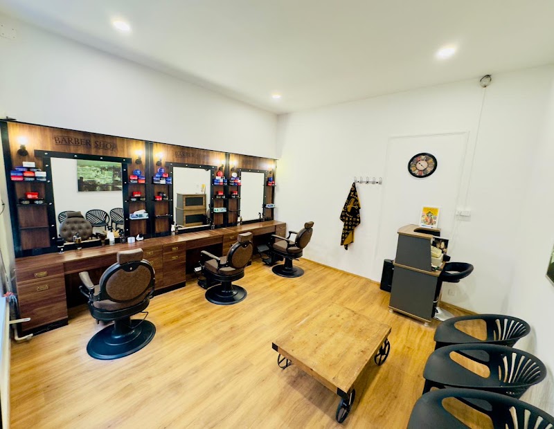 ISK COIFFEUR / Strasbourg - Coiffure Strasbourg - OneBooking