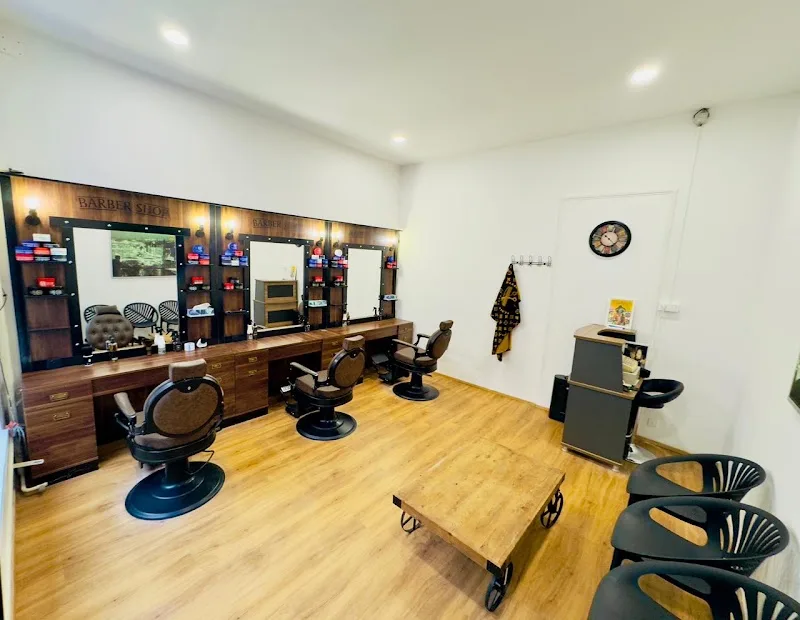 ISK COIFFEUR / Strasbourg