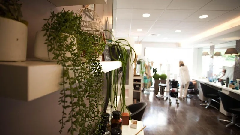 Inthairmod - Coiffeur Cannes