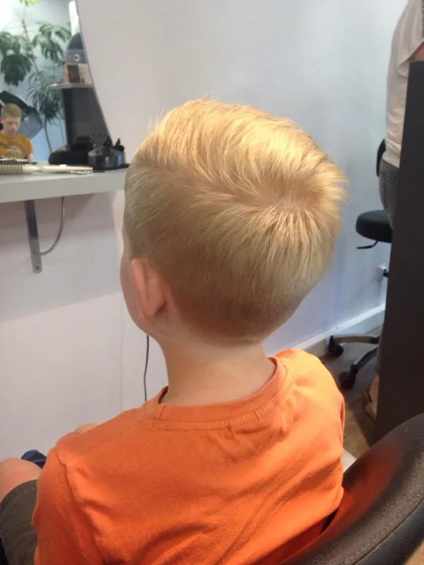 Id'Coiffure - Coiffure Amiens - Photo de couverture - OneBooking