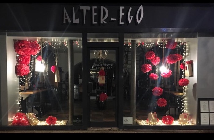 Alter Ego - Coiffure Aurillac - OneBooking
