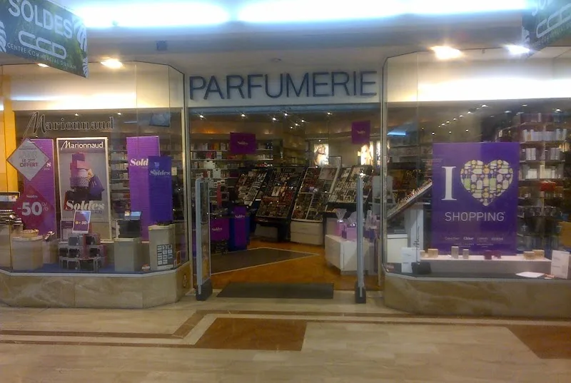 Marionnaud - Parfumerie & Institut