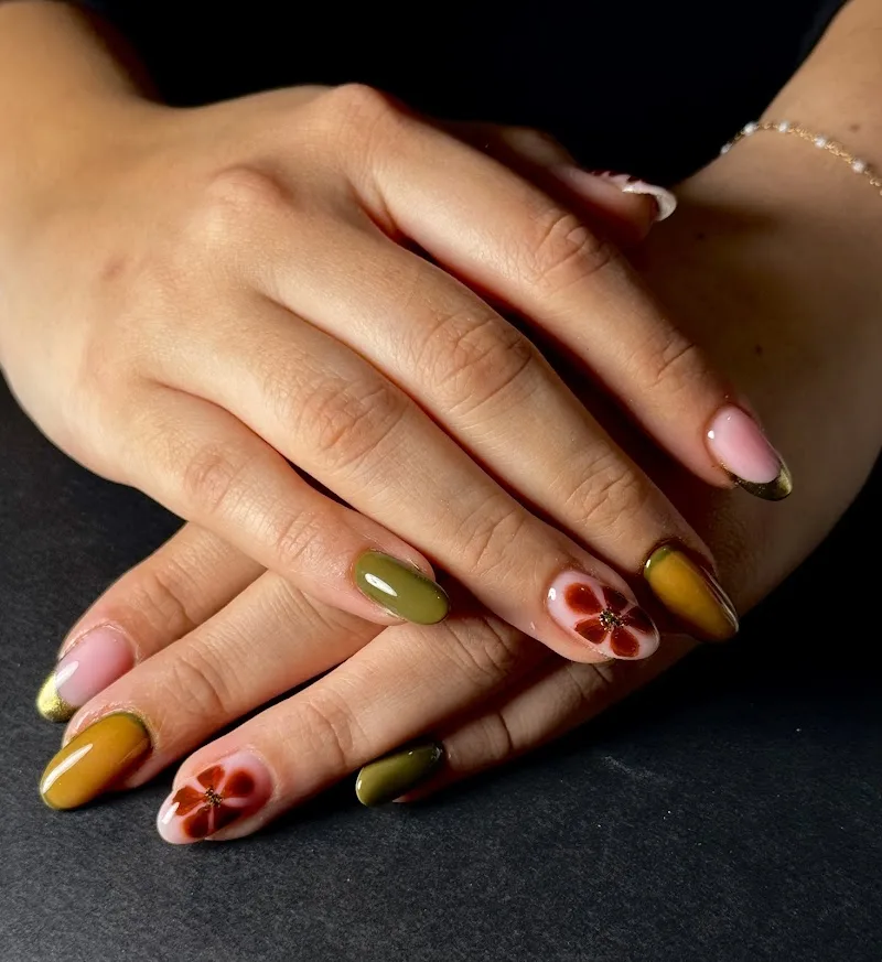 Ludivine Ongles & Co
