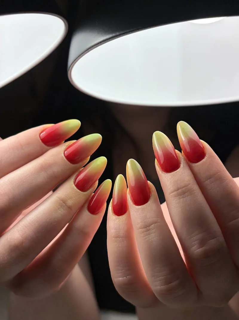 Pinkyy nails - Onglerie Strasbourg - Photo de couverture - OneBooking
