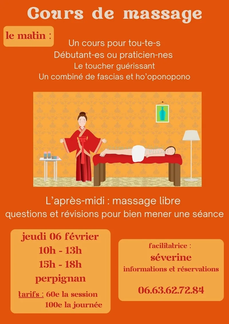 Un Temps pour Soi et Le Temple d'Ananda